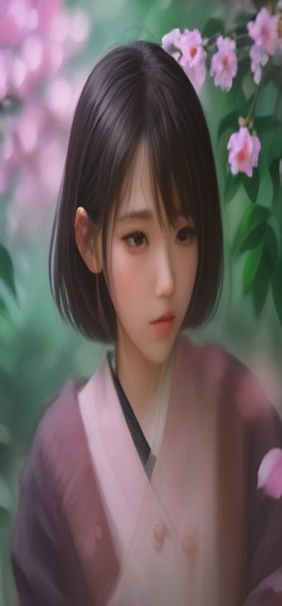 桃色视频播放页,播放控制栏覆盖画面底部,清晰度切换菜单展开