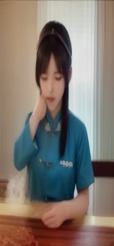 桃色视频首页推荐界面,暖色缩略图网格铺满屏幕,一部热门封面居中